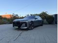 BMW I7 xDrive60 101,7kWh GARANCIÁLIS. FULL EXTRA