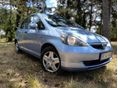 HONDA JAZZ 1.4 LS
