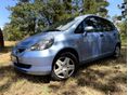 HONDA JAZZ 2002/10 - 2