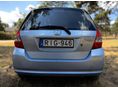 HONDA JAZZ 2002/10 - 3