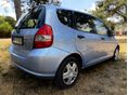 HONDA JAZZ 2002/10 - 4