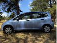 HONDA JAZZ 2002/10 - 5