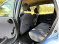 HONDA JAZZ 2002/10 - 7