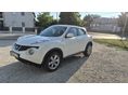 NISSAN JUKE 2012/11 - 1