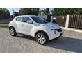NISSAN JUKE 2012/11 - 2