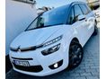CITROEN C4 PICASSO Grand2.0 BlueHDi Intensive (7 személyes ) 156EKM! MAGYAR! MANUÁLIS VÁLTÓ! 7 SZEMÉLYES!NAGYON FELSZERELT!