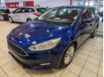 FORD FOCUS 2016/7 - 1