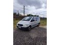 MERCEDES-BENZ VITO 120 CDI V6 L (Automata)