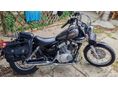 YAMAHA XV 125 (VIRAGO) 