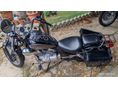 YAMAHA XV 125 (VIRAGO) 2000/6 - 4