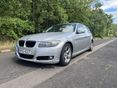 BMW 320d Touring EfficientDynamics