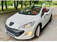 PEUGEOT 308 CC 2.0 HDi Premium Pack