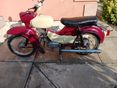 SIMSON STAR 1974/4 - 2