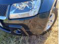 SUZUKI GRAND VITARA 2008/1 - 12