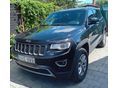 JEEP GRAND CHEROKEE 3.0 V6 CRD Limited (Automata)