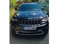 JEEP GRAND CHEROKEE 2013/6 - 8
