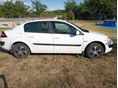 RENAULT MEGANE 2004/4 - 2