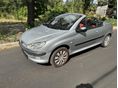 PEUGEOT 206 CC 1.6 16V (Automata)