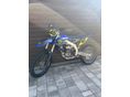 YAMAHA YZ 250 F 