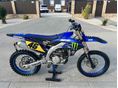 YAMAHA YZ 250 F 2024/2 - 2