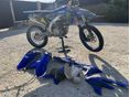 YAMAHA YZ 250 F 2024/2 - 3