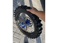 YAMAHA YZ 250 F 2024/2 - 4