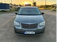CHRYSLER GRAND VOYAGER 2.8 CRD LX (Automata) (7 személyes )