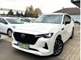 MAZDA CX-60 2.5 e-Skyactiv PHEV Homura AWD (Automata) Magyarországi!Első tulajdonostól!Panorámatető.Head-up.360 Fokos kamera!