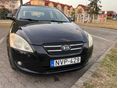 KIA CEE'D 2007/4 - 5