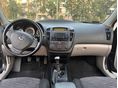KIA CEE'D 2007/4 - 6
