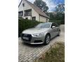 AUDI A4 3.0 TDI Basis quattro S-tronic