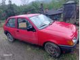 FORD FIESTA 1990/4 - 2