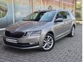 SKODA OCTAVIA Combi 2.0 CR TDI SCR Style 178 ekm!.magasan extrázott.nagyon szép állapotban