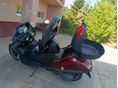 APRILIA ATLANTIC 500 2003/7 - 8