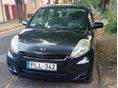 DAIHATSU SIRION 1.0