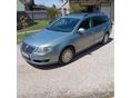 VOLKSWAGEN PASSAT VI 2.0 CR TDI Comfortline DSG
