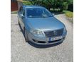 VOLKSWAGEN PASSAT VI 2010/10 - 2