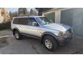 MITSUBISHI PAJERO SPORT 2003/10 - 5