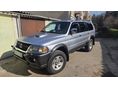 MITSUBISHI PAJERO SPORT 2003/10 - 6