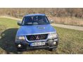 MITSUBISHI PAJERO SPORT 2003/10 - 8