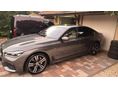 BMW 730 2016/4 - 10