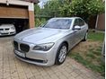 BMW 740 2009/12 - 2