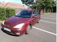 FORD FOCUS 1.6 Fresh
