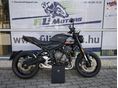 TRIUMPH TRIDENT 2025/4 - 2