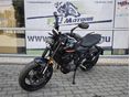 TRIUMPH TRIDENT 2025/4 - 4
