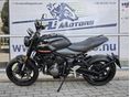 TRIUMPH TRIDENT 2025/4 - 5