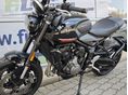 TRIUMPH TRIDENT 2025/4 - 8