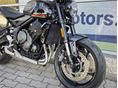 TRIUMPH TRIDENT 2025/4 - 9
