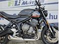 TRIUMPH TRIDENT 2025/4 - 10