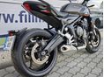 TRIUMPH TRIDENT 2025/4 - 11